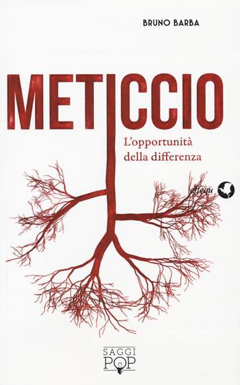 Meticcio. L'opportunità della differenza - Bruno Barba - Libro effequ 2015, Saggi pop | Libraccio.it