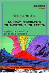 La beat generation in America e in Italia