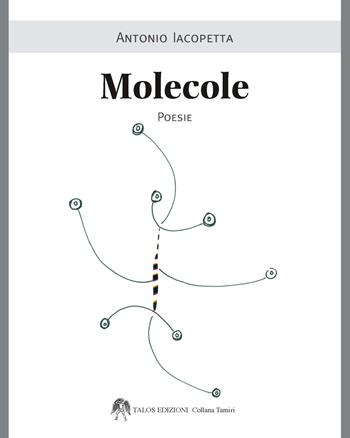 Molecole - Antonio Iacopetta - Libro Talos Edizioni 2017, Tamiri | Libraccio.it