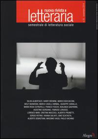 Nuova rivista letteraria (2014). Vol. 10  - Libro Edizioni Alegre 2014 | Libraccio.it