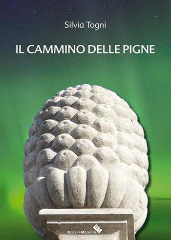 Il cammino delle pigne - Silvia Togni - Libro Moderna (Ravenna) 2016 | Libraccio.it