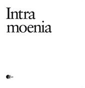 Intra moenia. Collezioni Cattelani