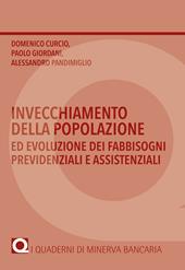 L' invecchiamento della popolazione e le sfide per la distribuzione dei prodotti finanziari ed assicurativi