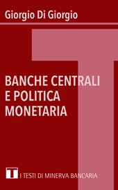 Banche centrali e politica monetaria