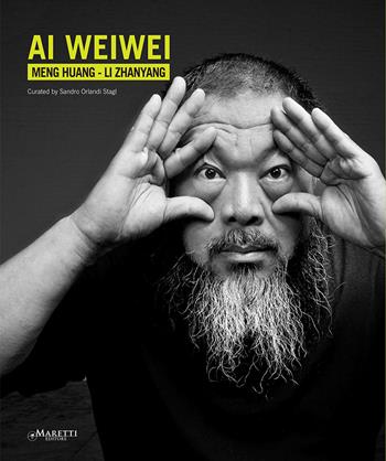 Ai Weiwei. Il giardino incantato. Ediz. illustrata - Weiwei Ai - Libro Maretti Editore 2015 | Libraccio.it