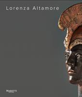 Lorenza Altamore. Incontro con gli Etruschi. Ediz. illustrata