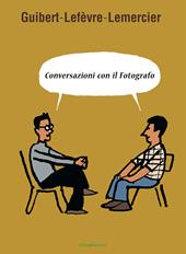 Conversazioni con il fotografo