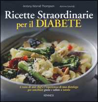 Image of Ricette straordinarie per il diabete