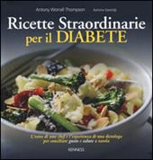 Ricette straordinarie per il diabete