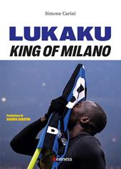 Lukaku. King of Milano