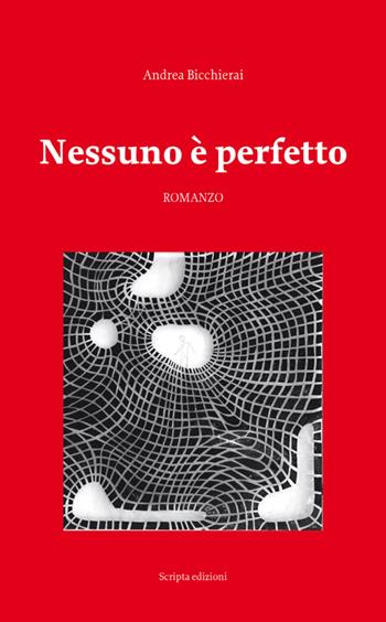 Nessuno è perfetto - Andrea Bicchierai - Libro Scripta 2016 | Libraccio.it