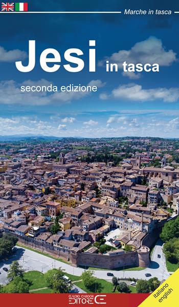 Jesi in tasca - Alessandro Fossi, Alessandro Biagioni - Libro Ciabochi Claudio 2024 | Libraccio.it