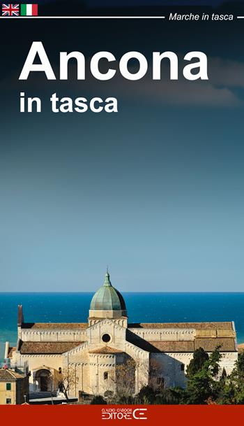 Ancona in tasca. Ediz. multilingue - Annalisa Trasatti - Libro Ciabochi Claudio 2026 | Libraccio.it