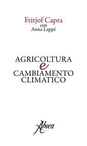 Agricoltura e cambiamento climatico