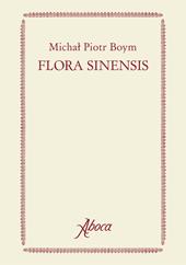 Flora Sinensis. Ediz. a colori