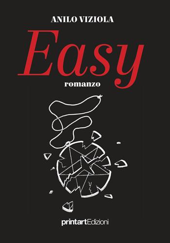 Easy. Ediz. italiana - Anilo Viziola - Libro Print Art 2018 | Libraccio.it