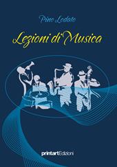 Lezioni di musica