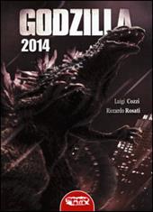 Godzilla 2014