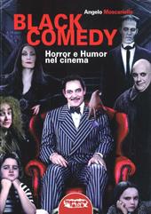 Black comedy. Horror e humor nel cinema