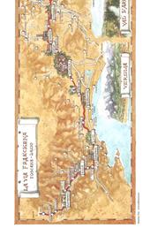 La via Francigena Toscana-Lazio. Ediz. italiana e inglese