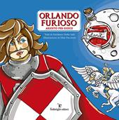 Orlando furioso. Ariosto per Gioco