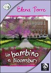 Un bambino a Bloomsbury