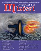 Il giornale dei misteri (2019). Ediz. integrale. Vol. 543