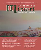 Il giornale dei misteri (2020). Vol. 549