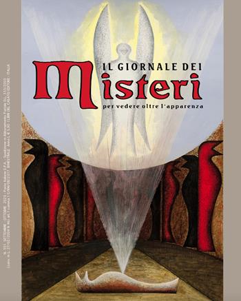Il giornale dei misteri (2020). Vol. 551  - Libro I Libri del Casato 2020 | Libraccio.it