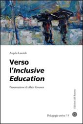 Verso l'inclusive education