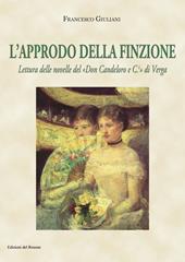 L' approdo della finzione. Lettura delle novelle del «Don Candeloro e C.» di Verga