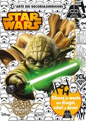 L' arte dei decori & ghirigori. Star Wars