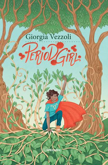 Period girl - Giorgia Vezzoli - Libro Settenove 2020, Narrativa | Libraccio.it