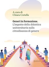 Generi in formazione. L'impatto della didattica universitaria sulla cittadinanza di genere