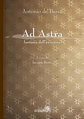 Ad Astra. Fantasia dell'avvenire