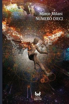Numero dieci - Marco Milani - Libro Kipple Officina Libraria 2020, Avatar | Libraccio.it