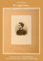Mi voglia bene... Lorenzo Perosi nei documenti dell'archivio del conte Francesco Lurani Cernuschi con brani inediti