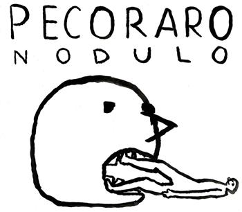 Nodulo - Francesco Pecoraro - Libro Tic 2021, ChapBooks | Libraccio.it