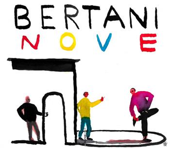 Nove - Agostino Bertani - Libro Tic 2021, ChapBooks | Libraccio.it