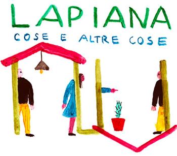 Cose e altre cose - Fabio Lapiana - Libro Tic 2022, ChapBooks | Libraccio.it