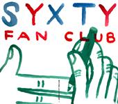 Antonio Syxty Fan Club