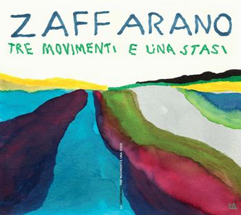Tre movimenti e una stasi - Michele Zaffarano - Libro Tic 2024, ChapBooks | Libraccio.it