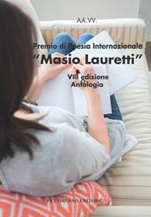 Premio internazionale poesia «Masio lauretti» 8ª edizione