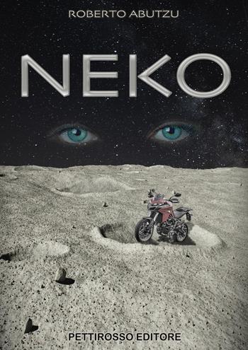 Neko - Roberto Abutzu - Libro Il Pettirosso 2023, Narrativa | Libraccio.it