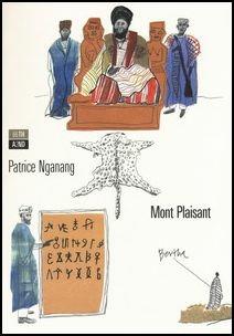 Mont Plaisant - Patrice Nganang - Libro 66thand2nd 2017, Bazar | Libraccio.it