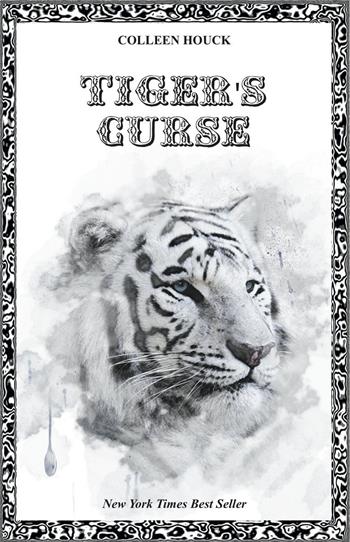 Tiger's curse - Colleen Houck - Libro Eden Editori 2015, Fantasy | Libraccio.it