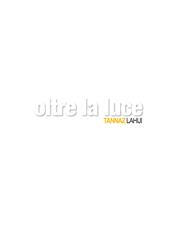 Oltre la luce