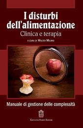 I disturbi dell'alimentazione. Clinica e terapia