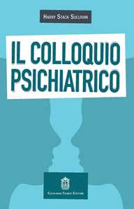 Image of Il colloquio psichiatrico