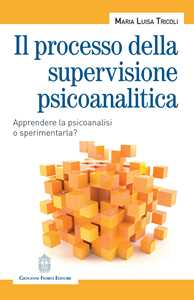 Il Processo Della Supervisione Psicoanalitica. Apprendere La Psic...